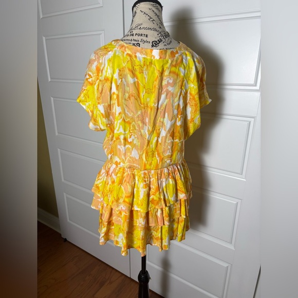 Tart Collection Kalli Dress size small - Picture 8 of 10